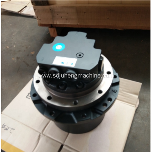 Excavator RX305 Travel Motor Assy RX305 Final Drive